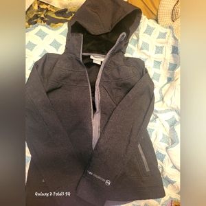 Free Country Cozy Warm Jacket NWOT